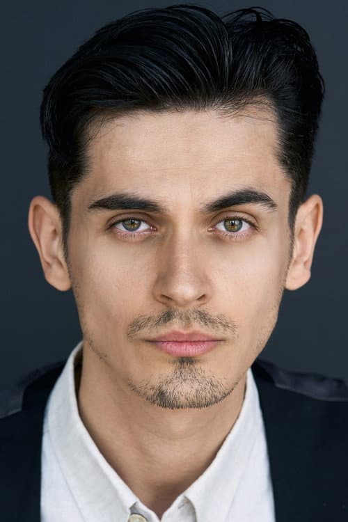 Alexander Seidmann foto