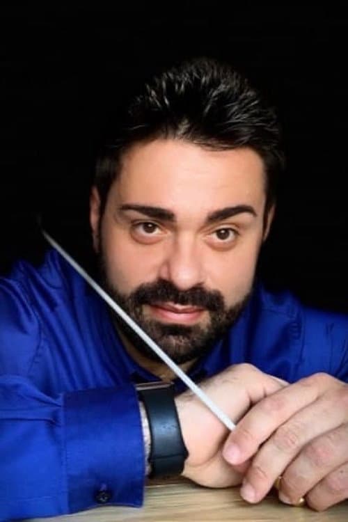 Salvatore Perri foto