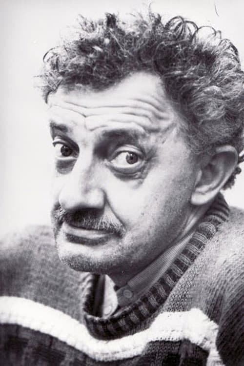 Ján Melkovič foto