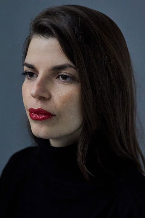 Annie St-Pierre foto
