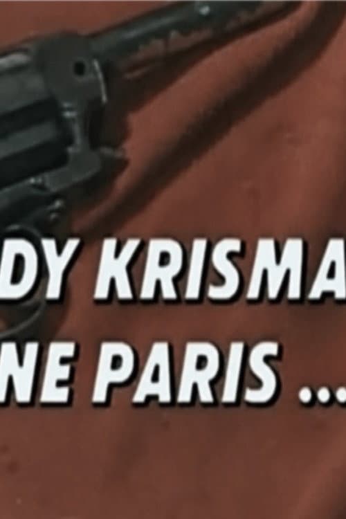 Dy krisma në Paris (1983) poster