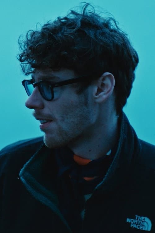 Sebastian Ganschow foto