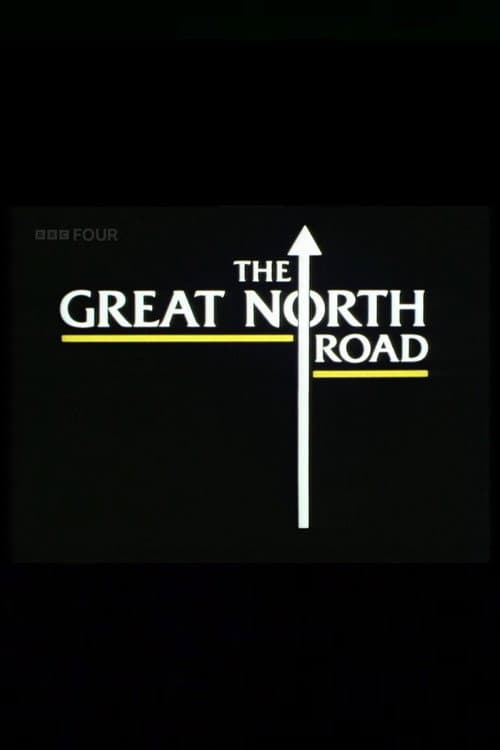 The Great North Road (1988) poster