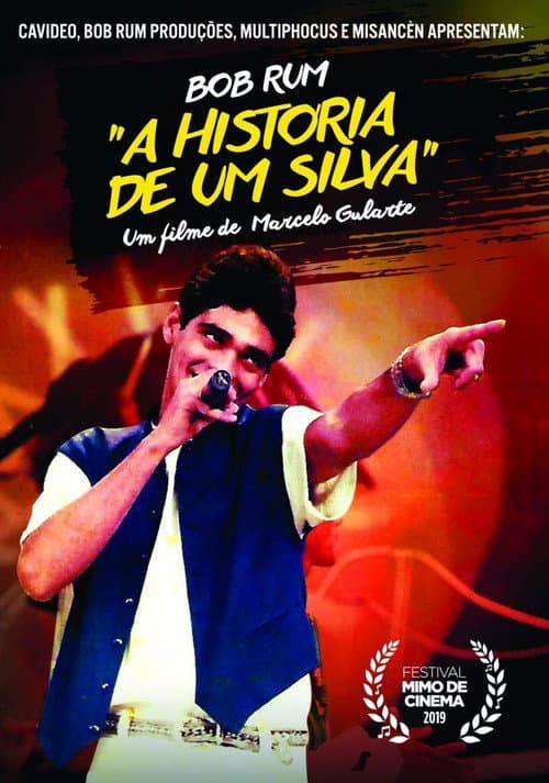 A História de Um Silva (2020) poster