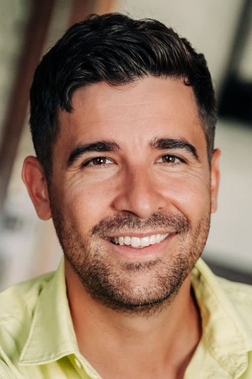 Chase Giacomo foto