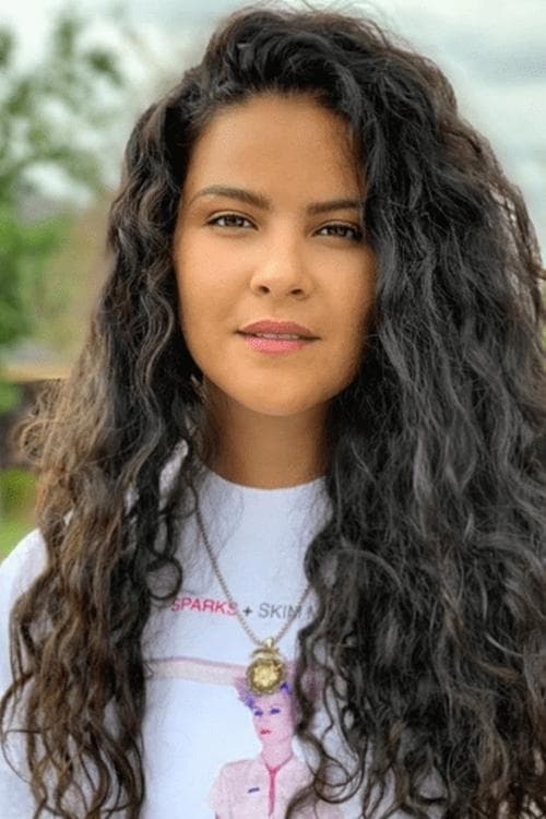 Litzy Domínguez foto