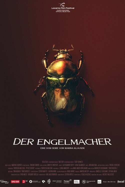 Der Engelmacher (2026) poster