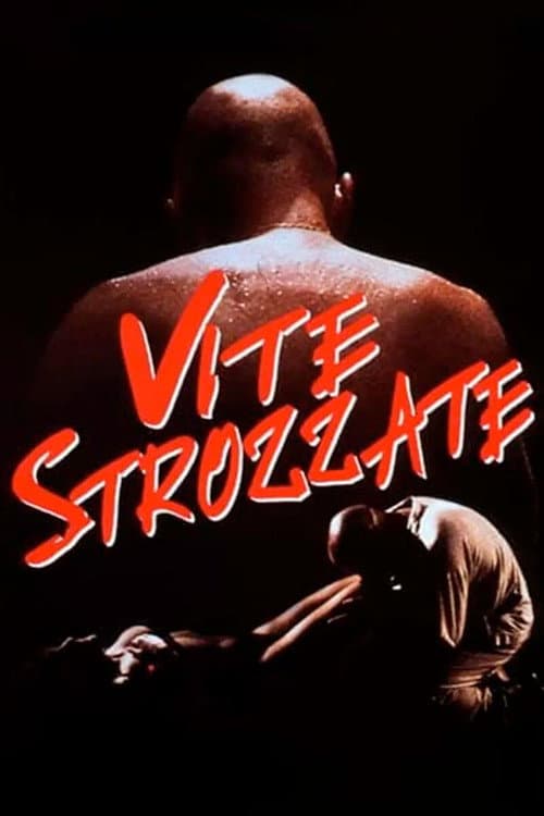 Vite strozzate (1996) poster