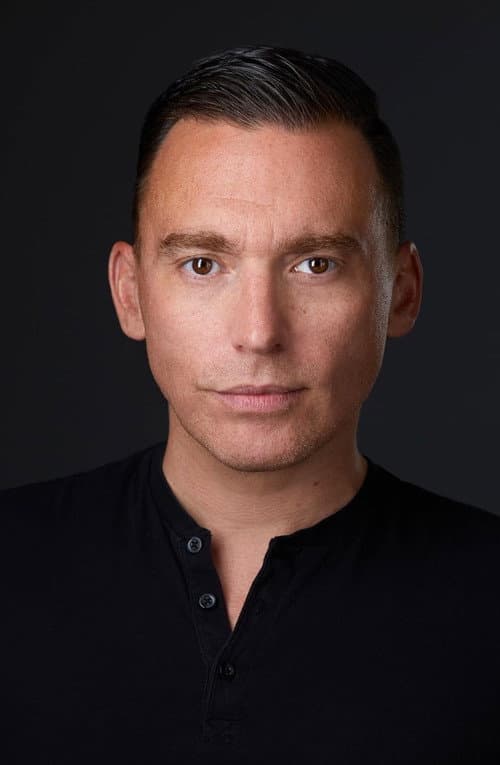 Ron Pederson foto
