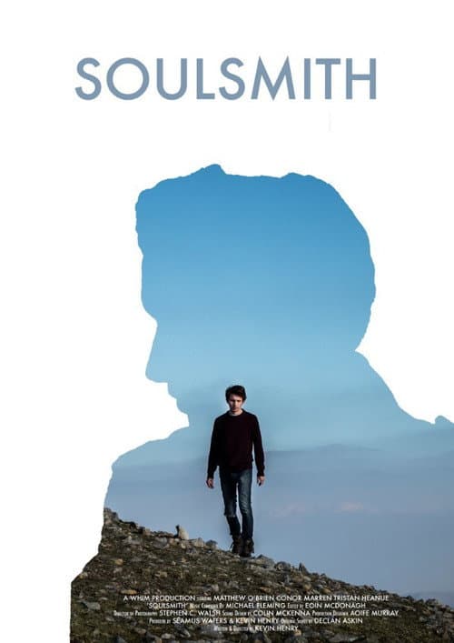 Soulsmith (2017) poster