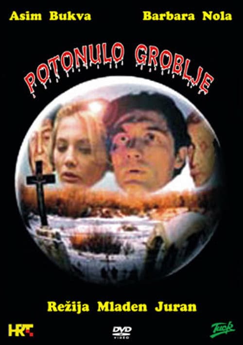 Potonulo groblje (2002) poster
