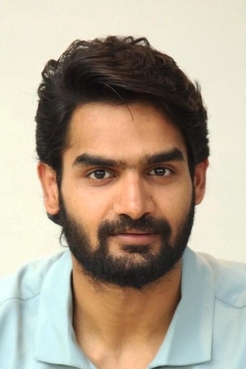 Kartikeya Gummakonda foto