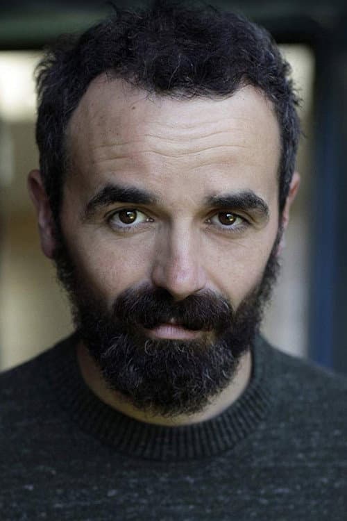 Paul Cassidy foto
