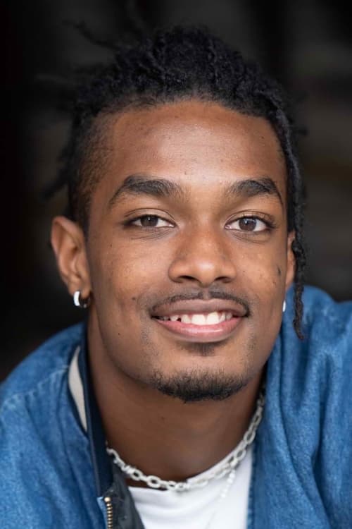 Elias Ferguson foto