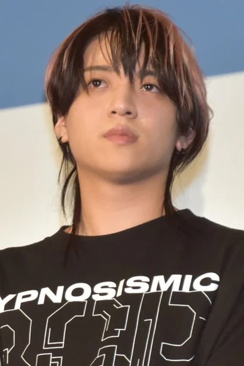 廣野凌大 foto