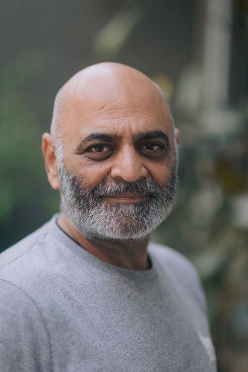 Anil Bajaj foto