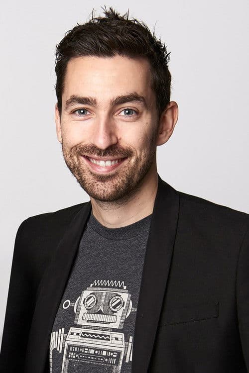Zach Lipovsky foto
