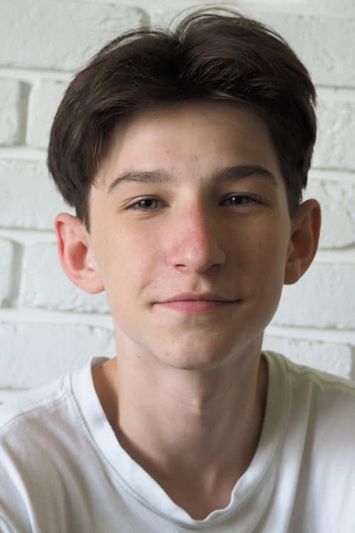 Vojtěch Podaný foto