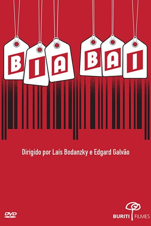 Bia Bai (1993) poster