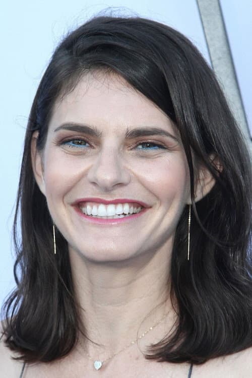 Lindsey Kraft foto