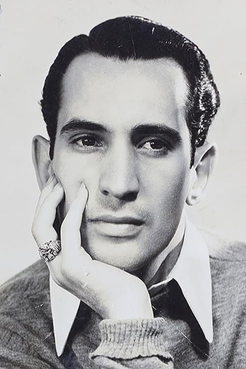 Fernando de Barros foto