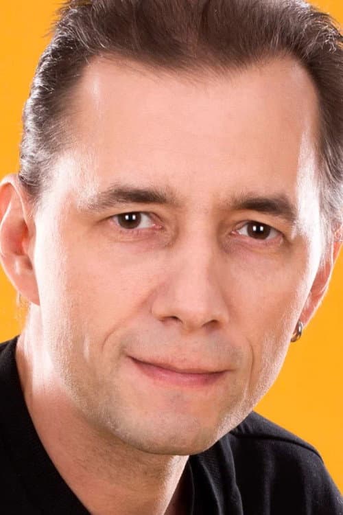 Денис Чернов foto