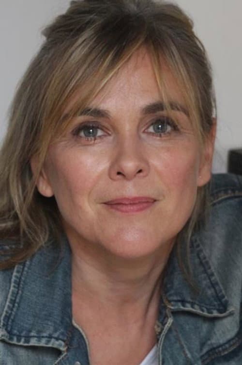 Nathalie Bienaimé foto