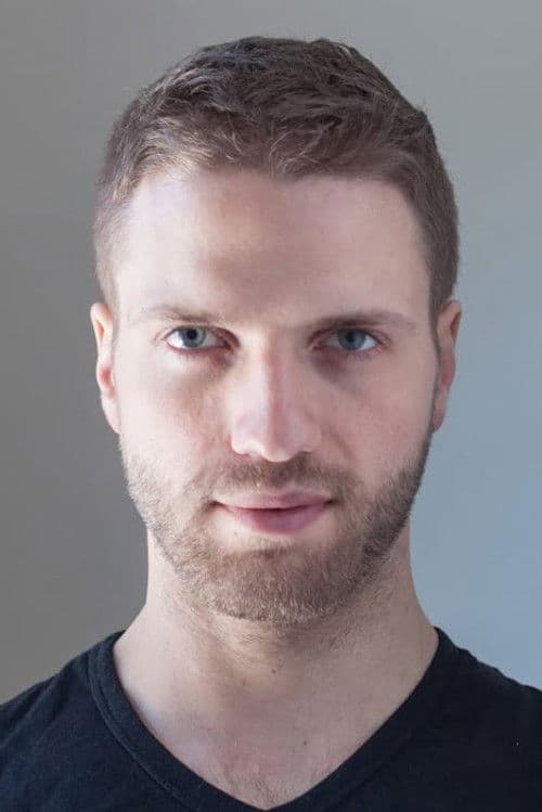Jérémie Earp foto
