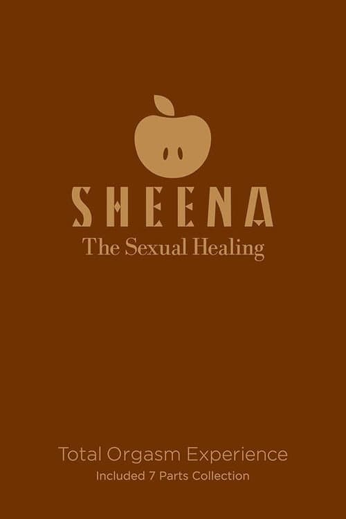 The Sexual Healing Total Orgasm Experience (2019) poster