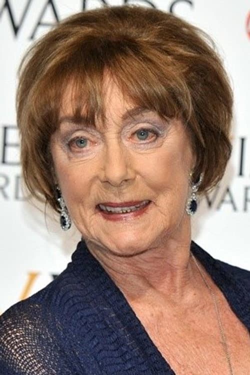 Gillian Lynne foto