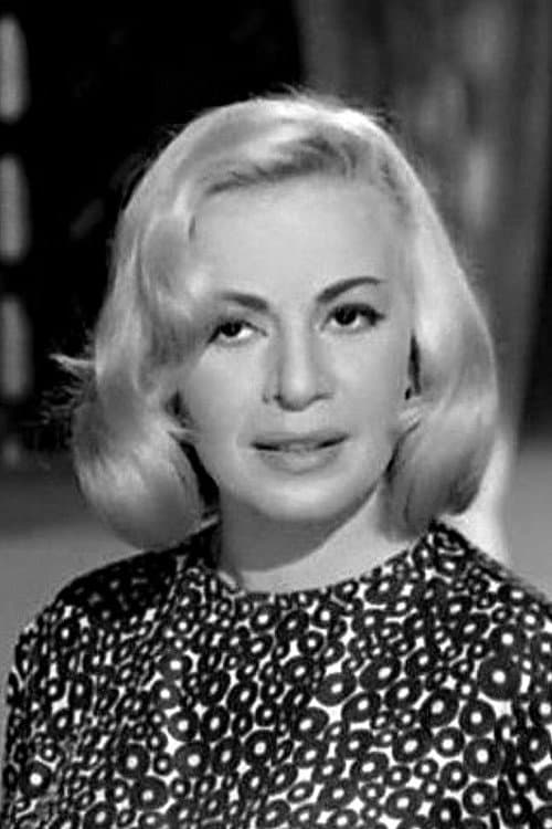 Hend Rostom foto
