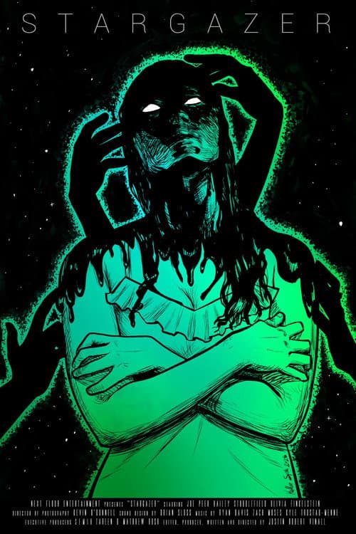 Stargazer (2025) poster