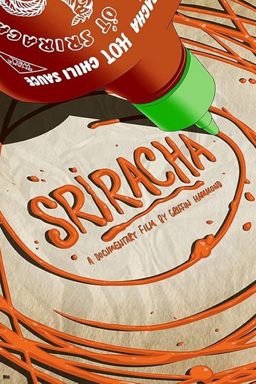 Sriracha (2013) poster