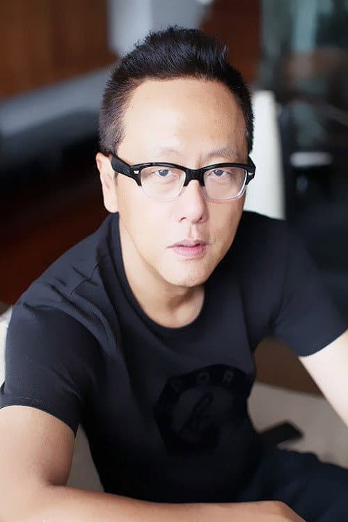 Jeffrey Chiang foto