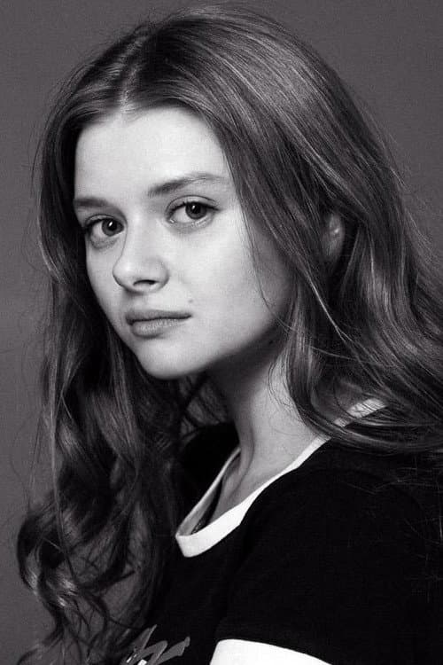 Alyssa Lozovskaya foto