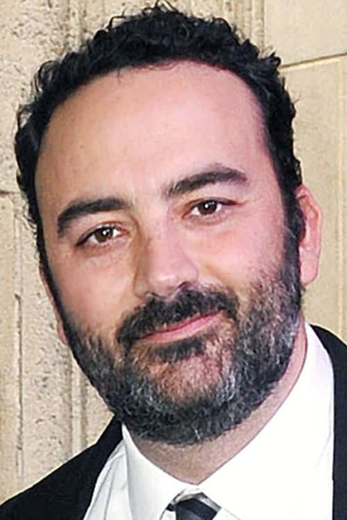 Jonathan Kimmel foto