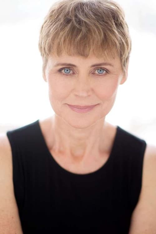 Nikki Coghill foto