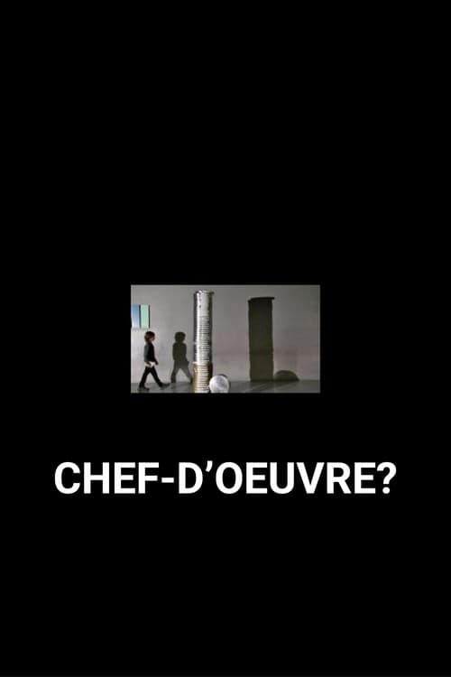 Chef d'œuvre ? (2010) poster