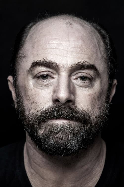 Brendan Clearkin foto