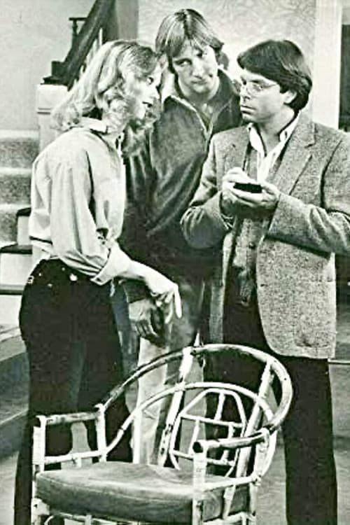 Ghost of a Chance (1980) poster