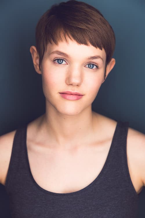 Allison Wick foto
