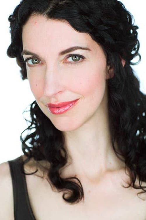 Amanda Good Hennessey foto