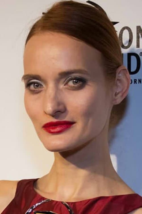 Zdenka Sutton foto