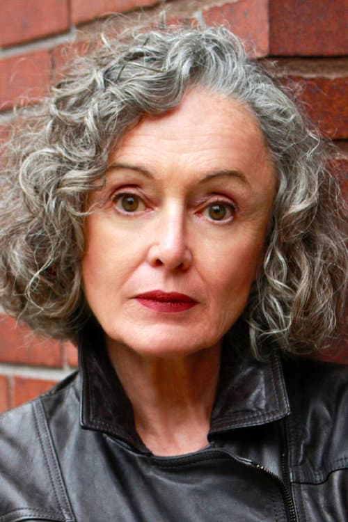 Doris McCarthy foto
