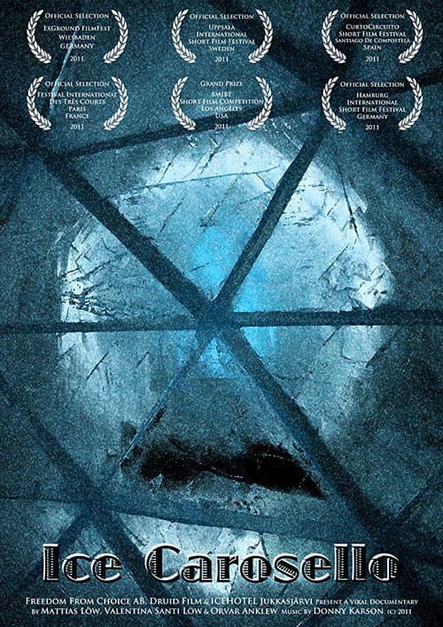 Ice Carosello (2010) poster
