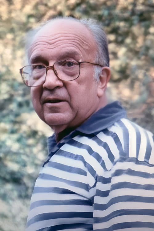 Claude André Lalande foto