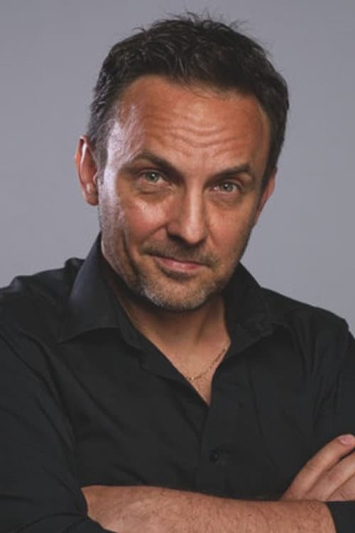 Łukasz Matecki foto