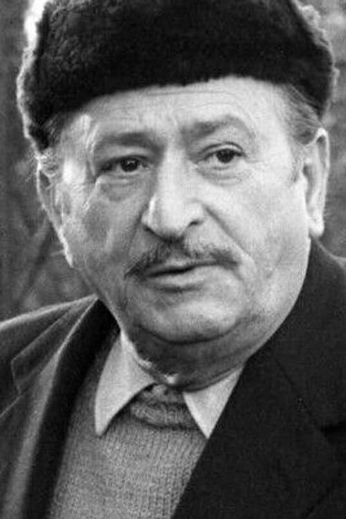 Bernard Charlan foto