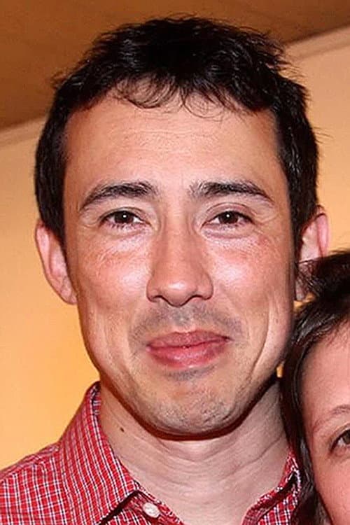 Márcio Hashimoto foto