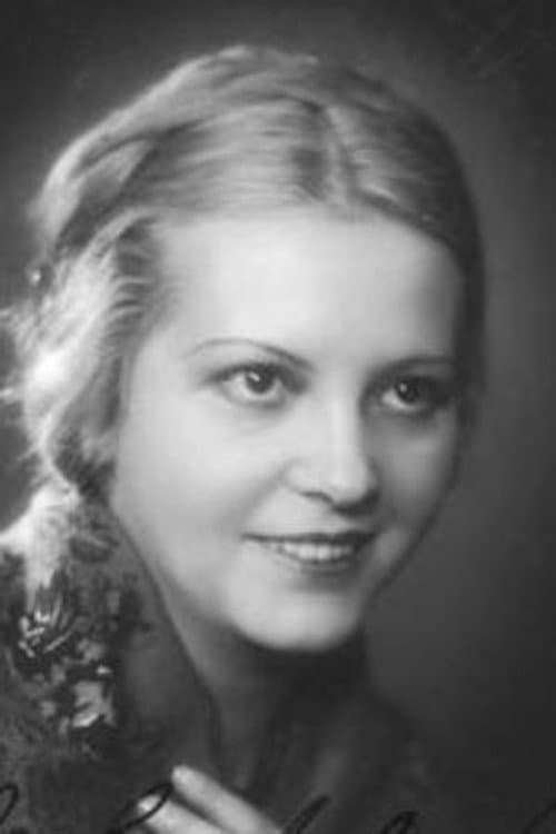 Zorika Szymanska foto